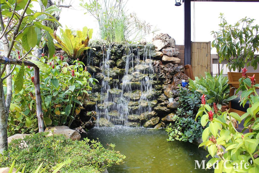 Med Room Korat Накхонратчасима Экстерьер фото